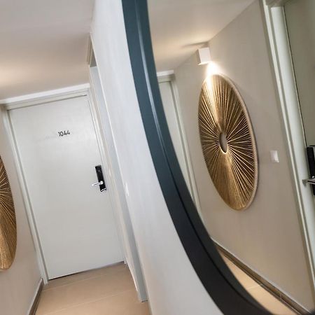 Guru Accommodations Mykonos Town Luaran gambar