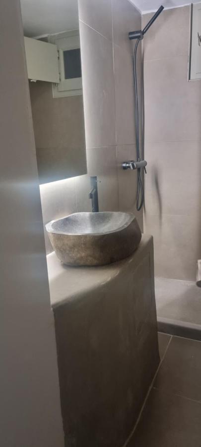 Guru Accommodations Mykonos Town Luaran gambar