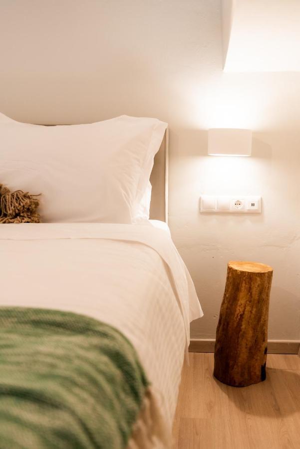 Guru Accommodations Mykonos Town Luaran gambar