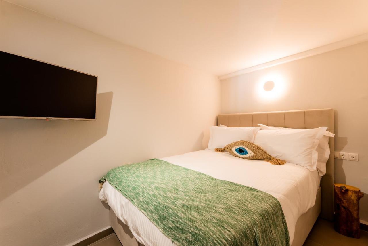 Guru Accommodations Mykonos Town Luaran gambar
