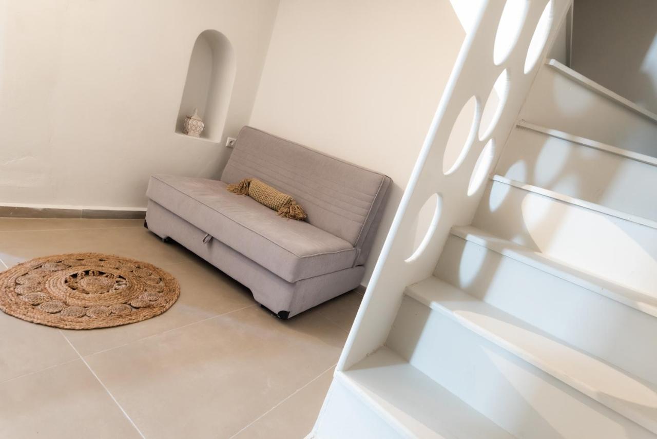 Guru Accommodations Mykonos Town Luaran gambar