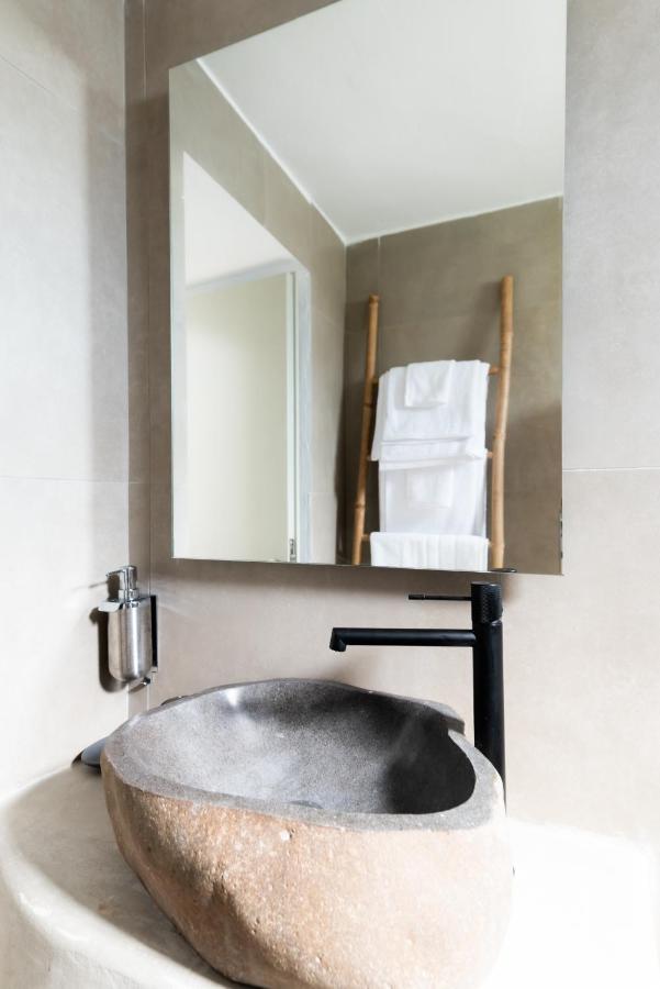 Guru Accommodations Mykonos Town Luaran gambar