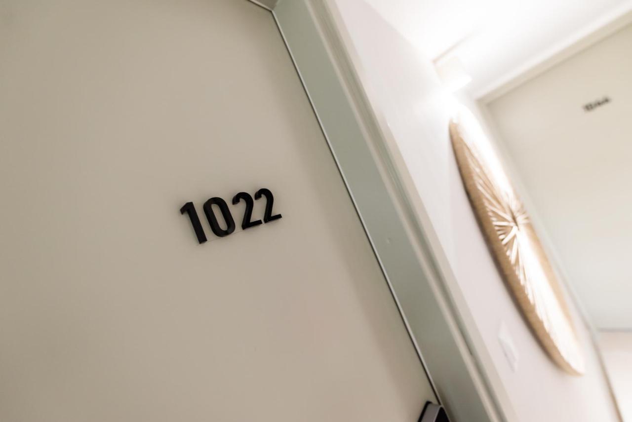 Guru Accommodations Mykonos Town Luaran gambar