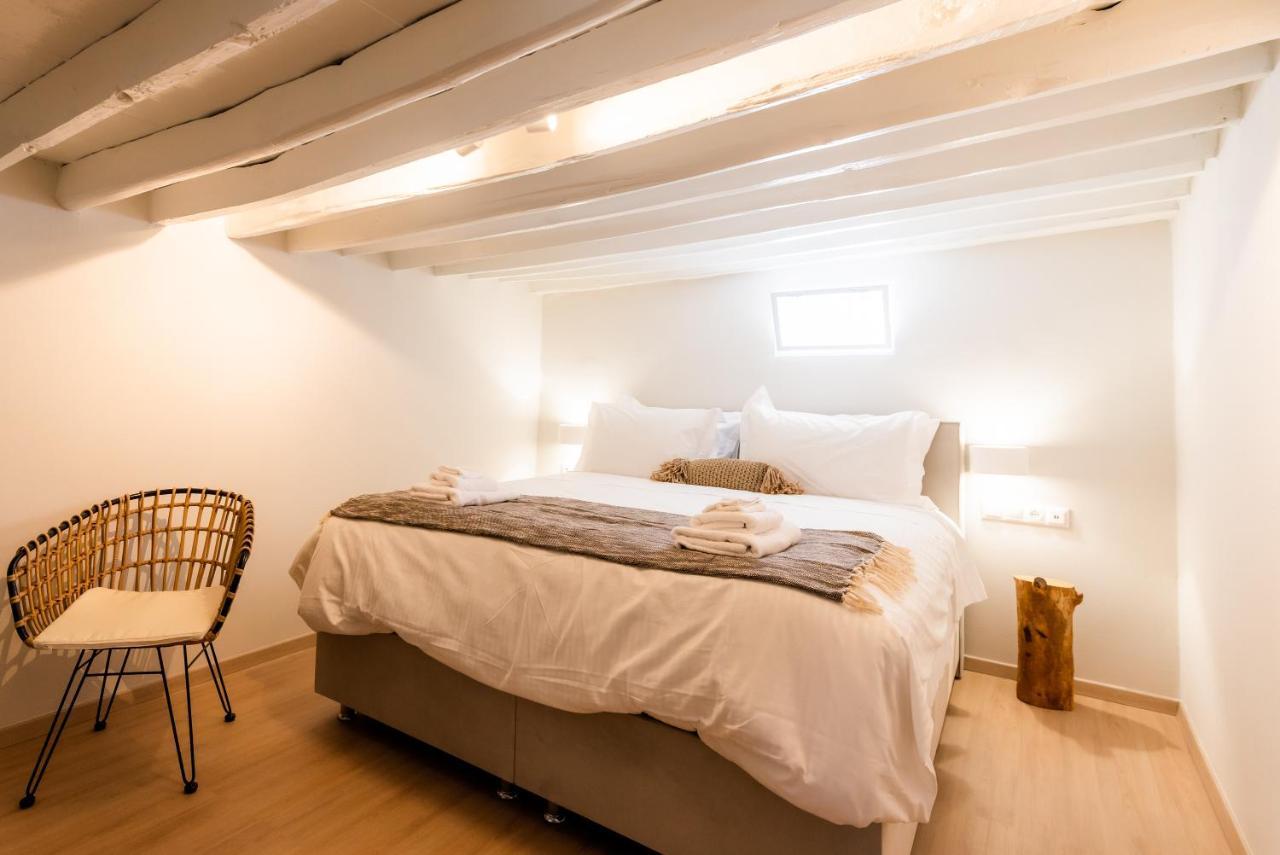 Guru Accommodations Mykonos Town Luaran gambar