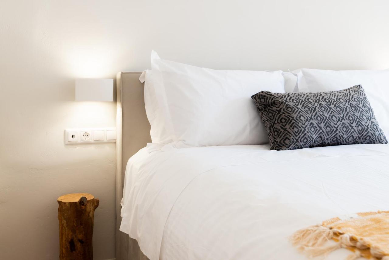 Guru Accommodations Mykonos Town Luaran gambar