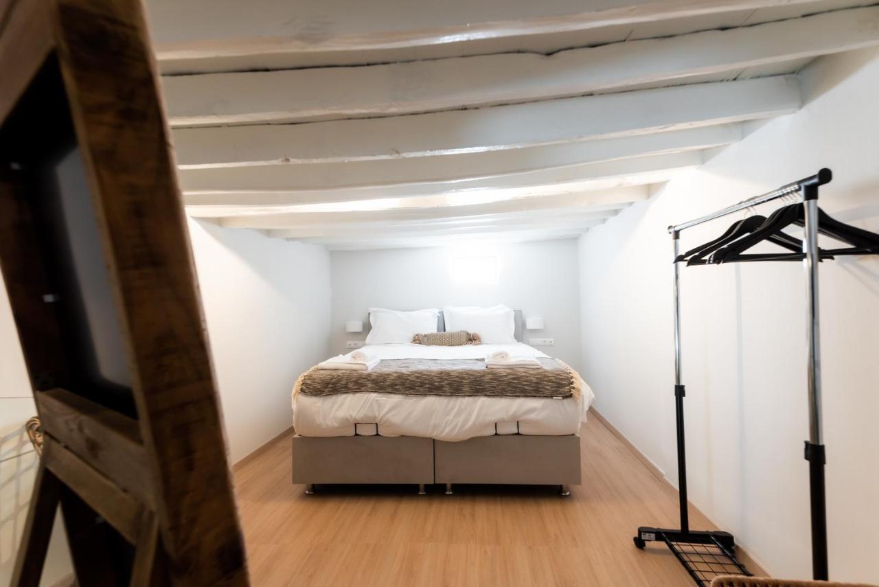 Guru Accommodations Mykonos Town Luaran gambar