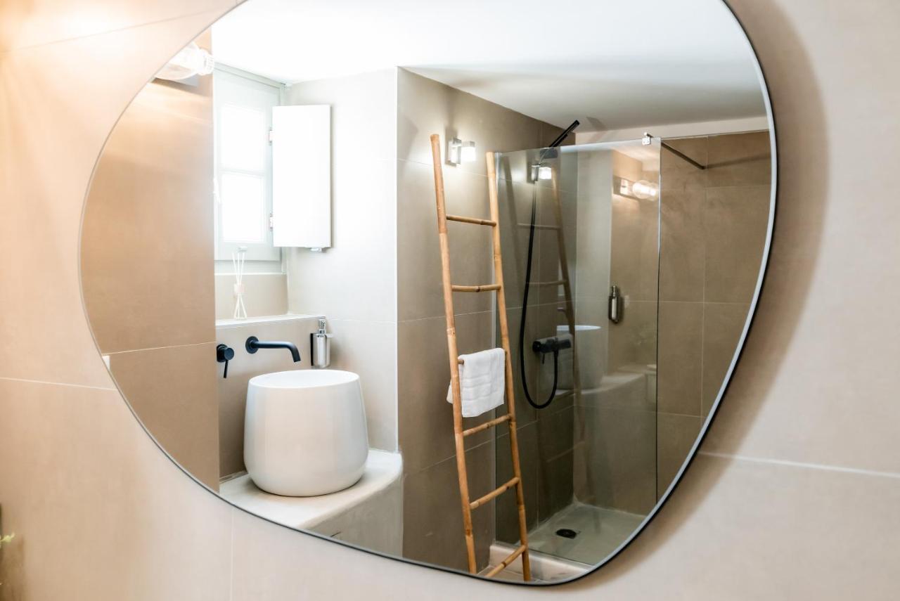 Guru Accommodations Mykonos Town Luaran gambar