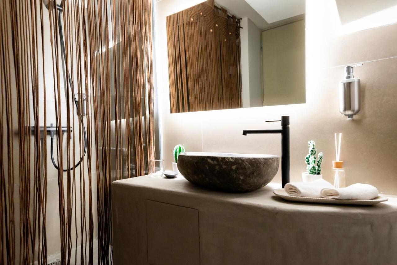 Guru Accommodations Mykonos Town Luaran gambar