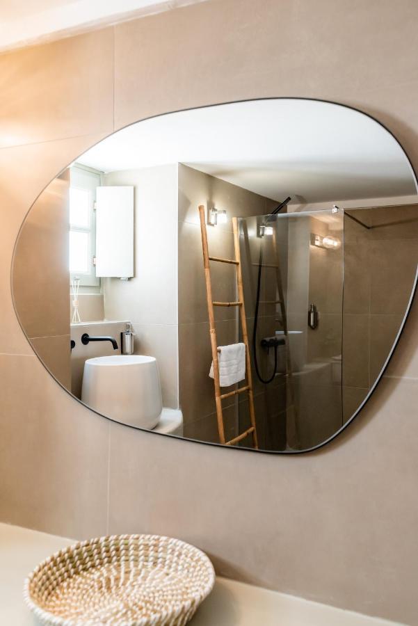 Guru Accommodations Mykonos Town Luaran gambar