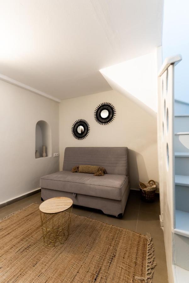 Guru Accommodations Mykonos Town Luaran gambar