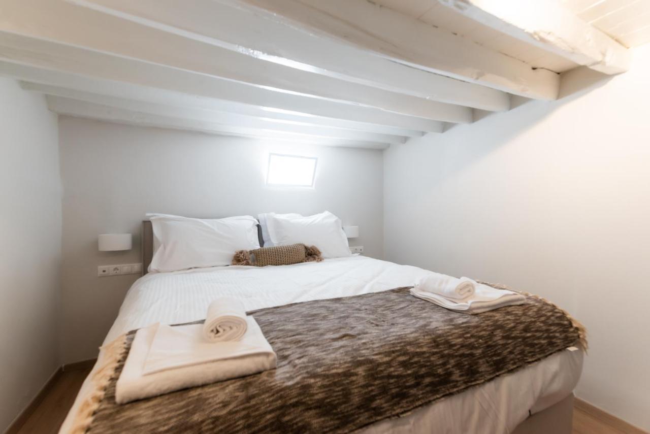 Guru Accommodations Mykonos Town Luaran gambar