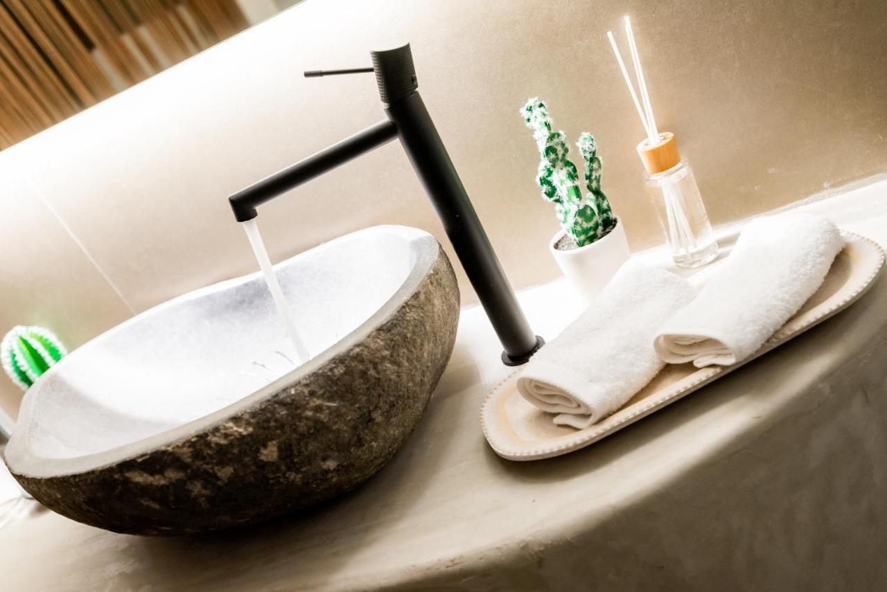 Guru Accommodations Mykonos Town Luaran gambar