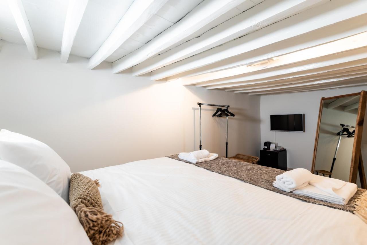 Guru Accommodations Mykonos Town Luaran gambar