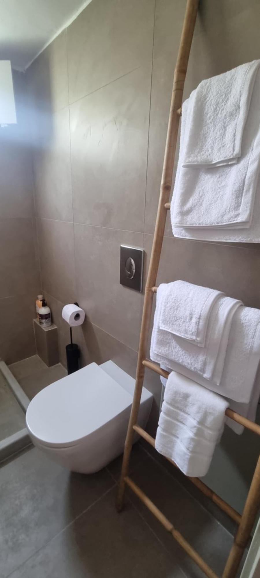 Guru Accommodations Mykonos Town Bilik gambar
